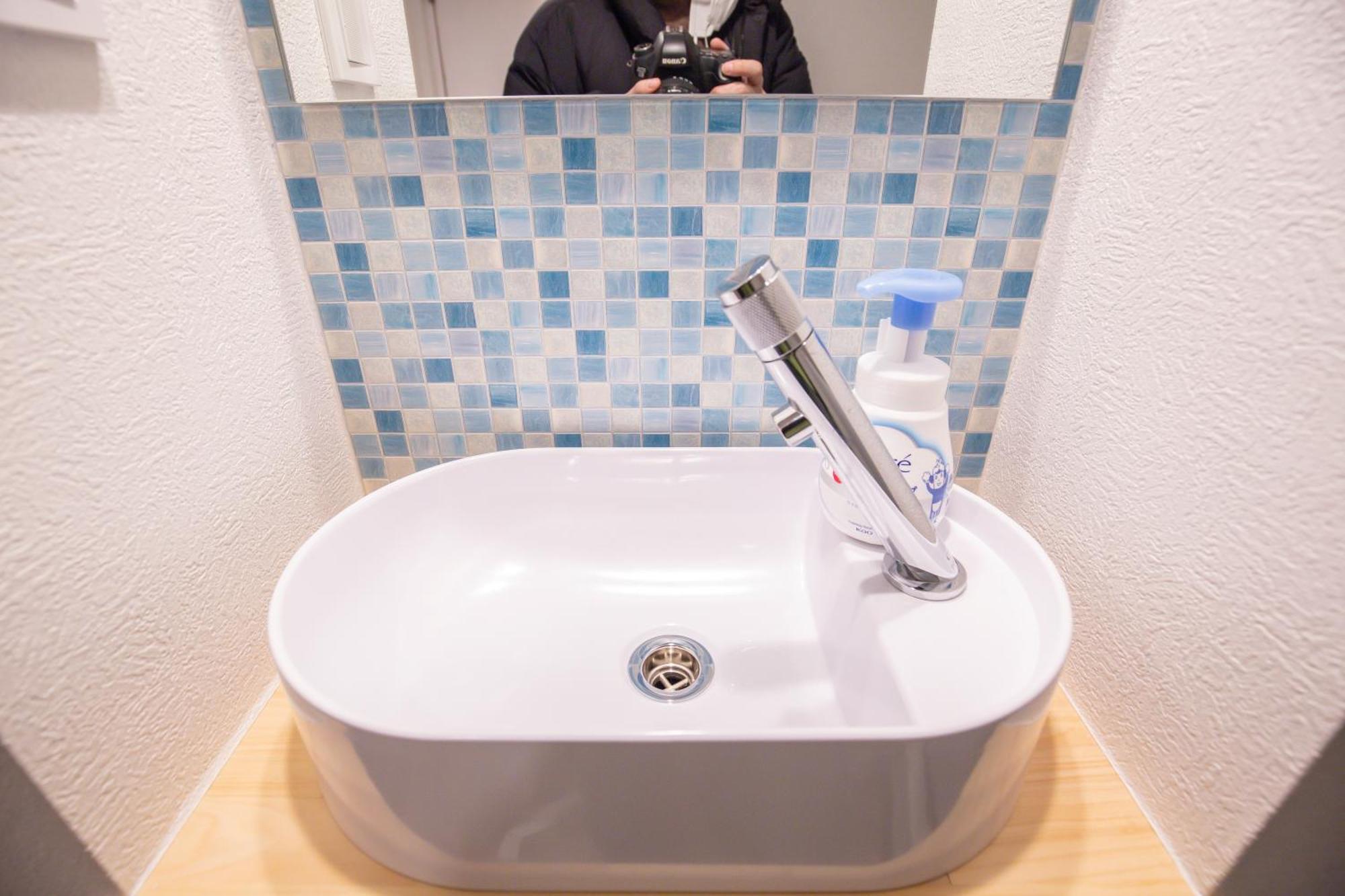 2Min Walk To Higashi Shinjuku Sta Siew Apartman Tokió Kültér fotó